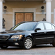 Image for article titled Chicago Auto Show: 2009 Hyundai Sonata Revealed, Now With Super-Capacity Cupholders